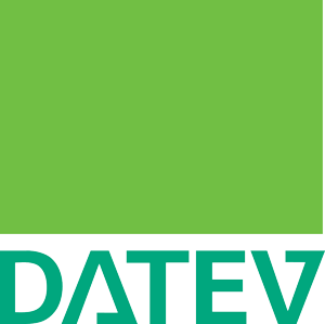 DATEV eG logo