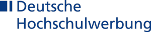 Deutsche Hochschulwerbung und -vertriebs GmbH logo